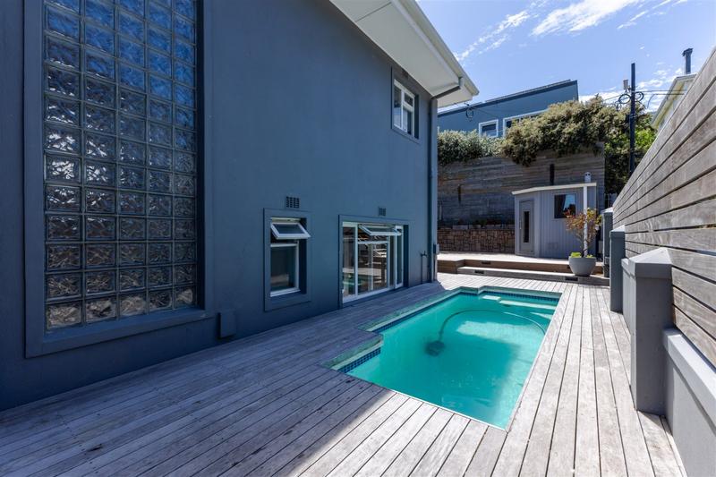 4 Bedroom Property for Sale in Scarborough Western Cape